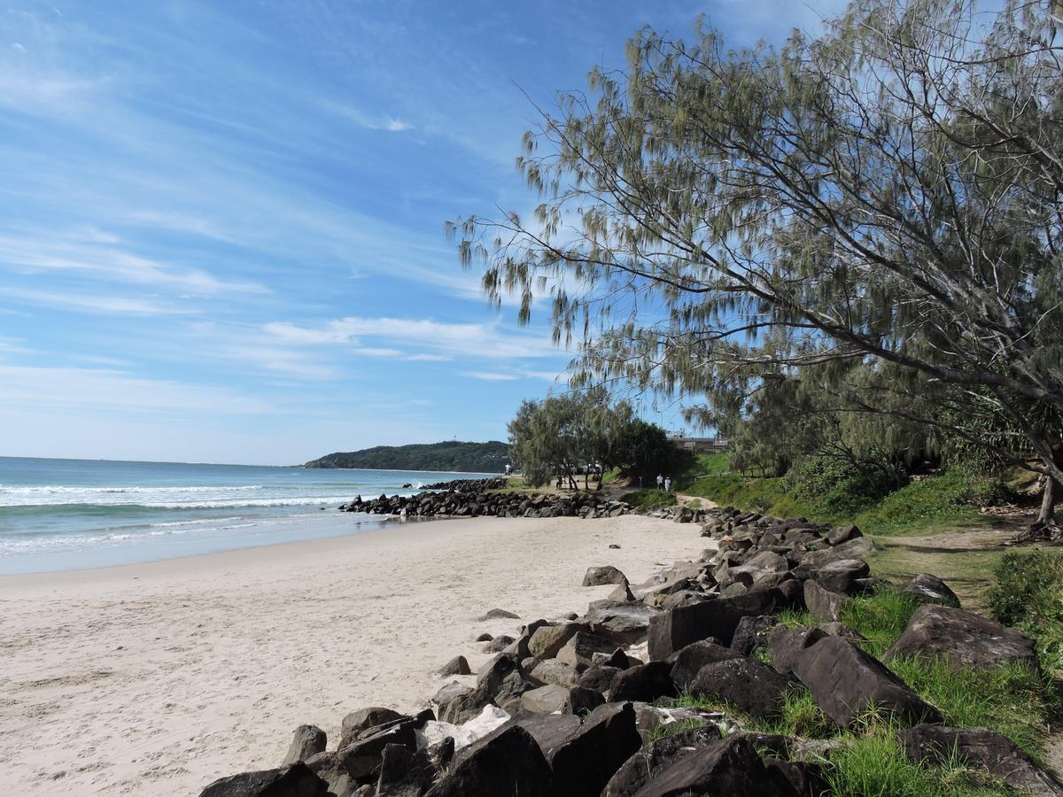 First Sun Holiday Park Byron Bay Exterior foto