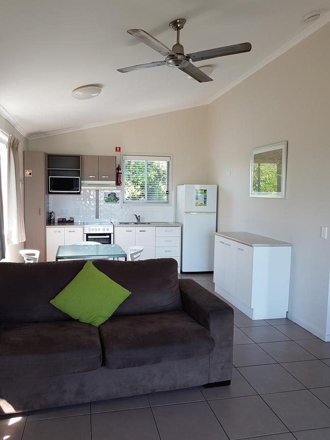 First Sun Holiday Park Byron Bay Exterior foto