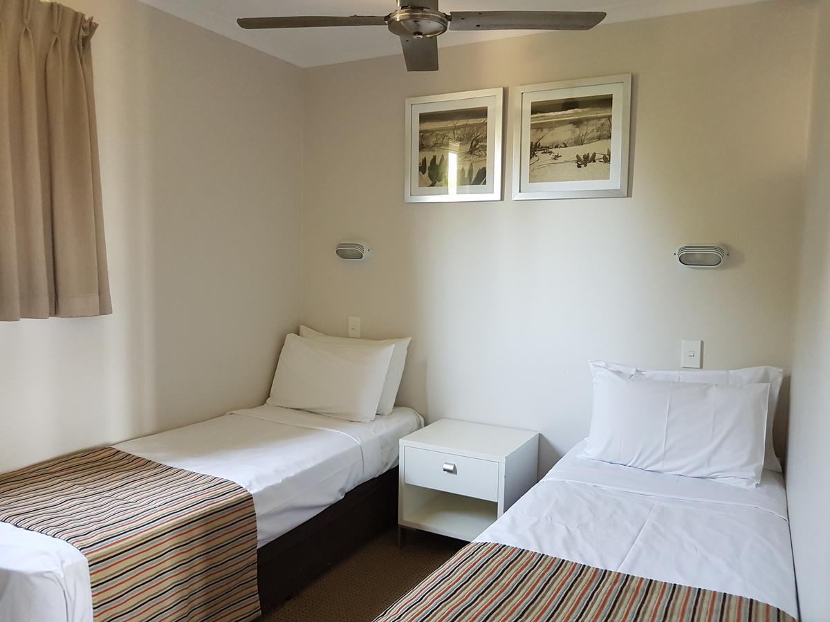 First Sun Holiday Park Byron Bay Exterior foto
