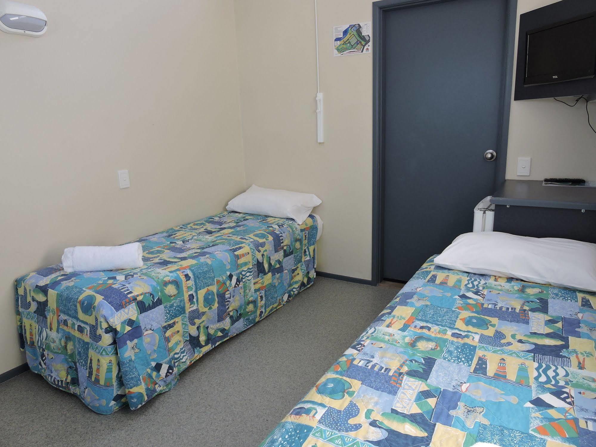 First Sun Holiday Park Byron Bay Exterior foto